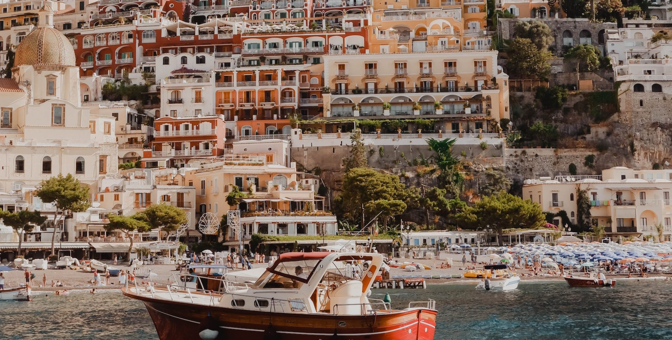 Positano