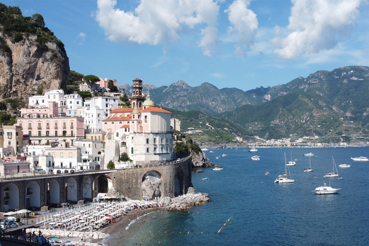 Amalfi