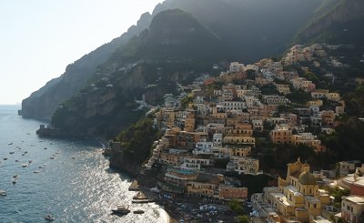 Positano Positano - Amalfi Coast Tour