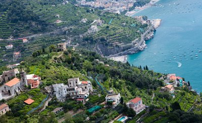 Ravello Ravello - Amalfi Coast Tour