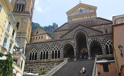 Amalfi Amalfi