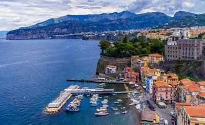 Sorrento